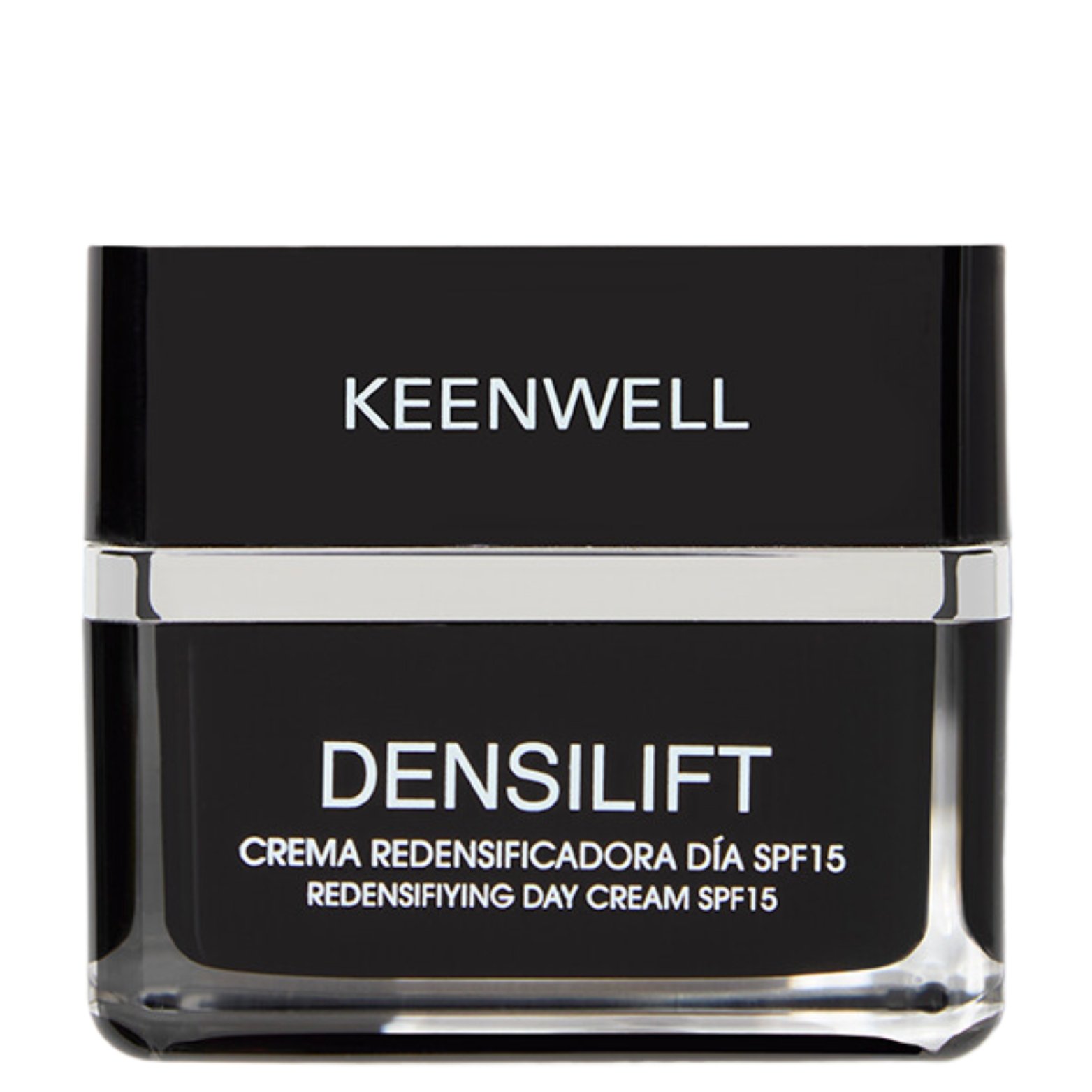 xr:d:DAFATkAzBDA:3539,j:5185168221878493899,t:23080906 KEENWELL DENSILIFT ATKURIAMASIS DIENINIS VEIDO KREMAS SPF 15, 50 ml - Image 1