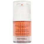 KEENWELL EVOLUTION SPHERE DRĖKINANTIS VEIDO KREMAS, 50 ml