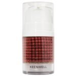 KEENWELL EVOLUTION SPHERE DRĖKINANTIS VEIDO KREMAS, 50 ml