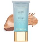 KEENWELL EXTRAORDINARY ECLAT EE SPF 20, 40 ML (Nr. 2)