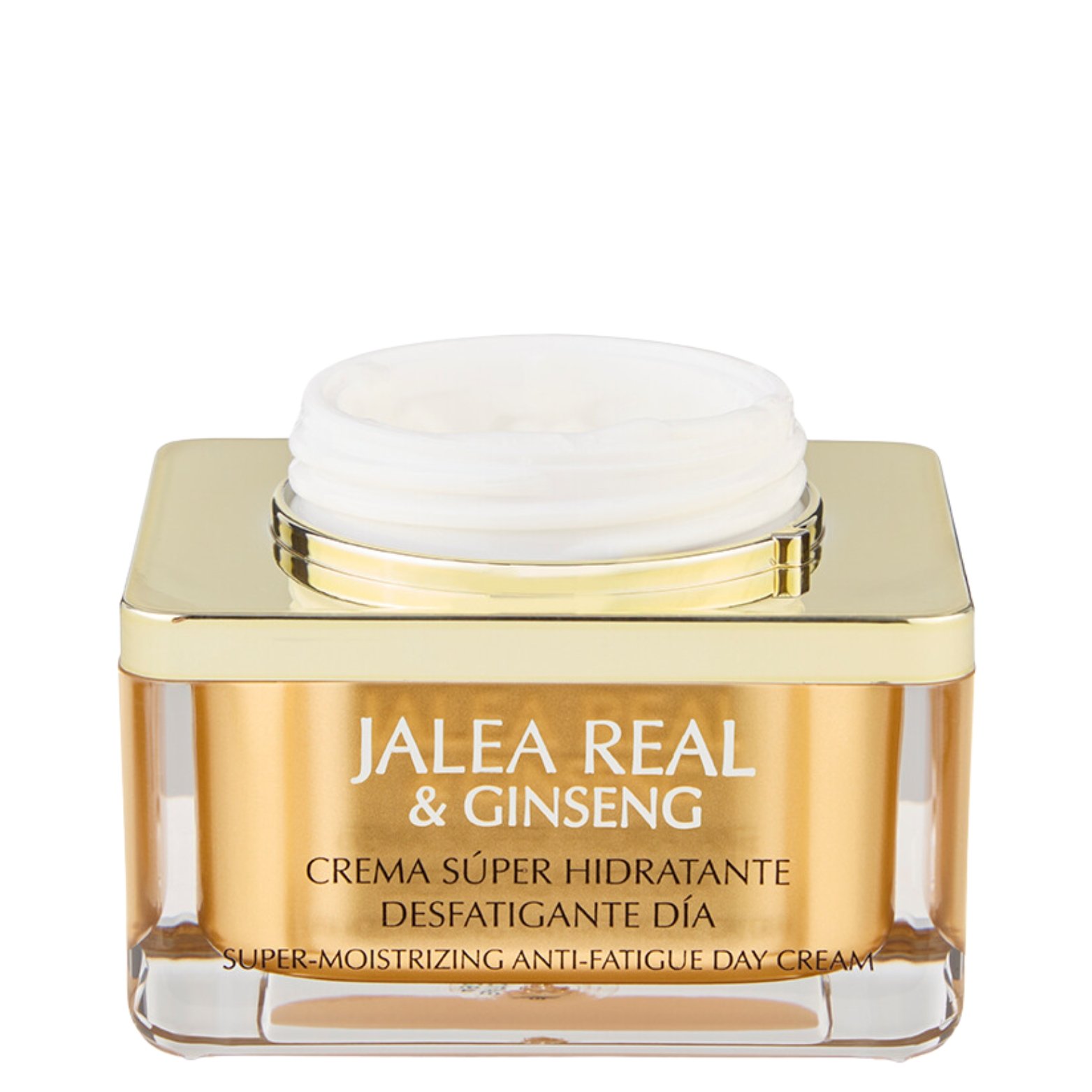 xr:d:DAFATkAzBDA:3591,j:5547708022758041798,t:23080913 KEENWELL ROYAL JELLY INTENSYVIAI DRĖKINANTIS DIENINIS VEIDO KREMAS, 50 ML - Image 1