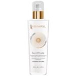 KEENWELL SUN ATTITUDE FLUIDAS NUO SAULĖS SPF50, 200 ml