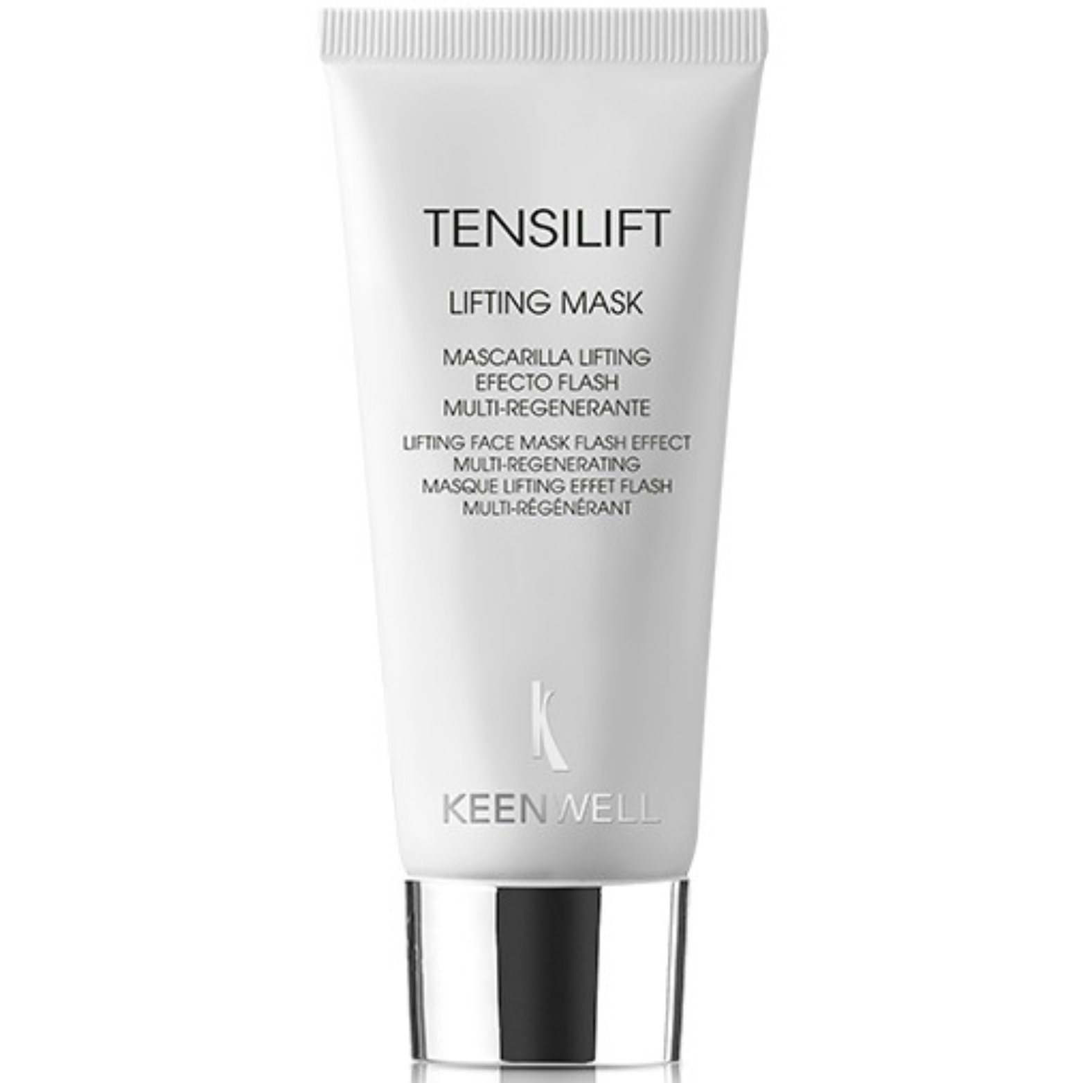 xr:d:DAFATkAzBDA:3569,j:4661624785694711607,t:23080911 KEENWELL TENSILIFT VEIDO KAUKĖ, 60 ML - Image 1