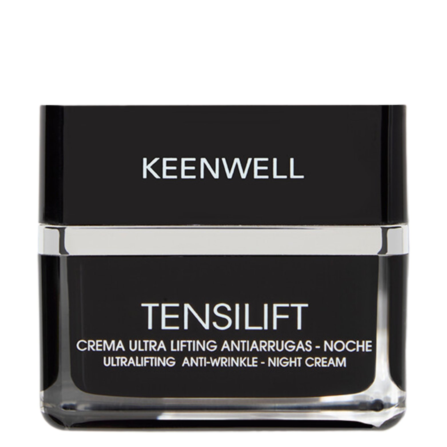 xr:d:DAFATkAzBDA:3490,j:2796008532680125941,t:23080810 KEENWELL TENSILIFT NAKTINIS KREMAS, 50 ml - Image 1