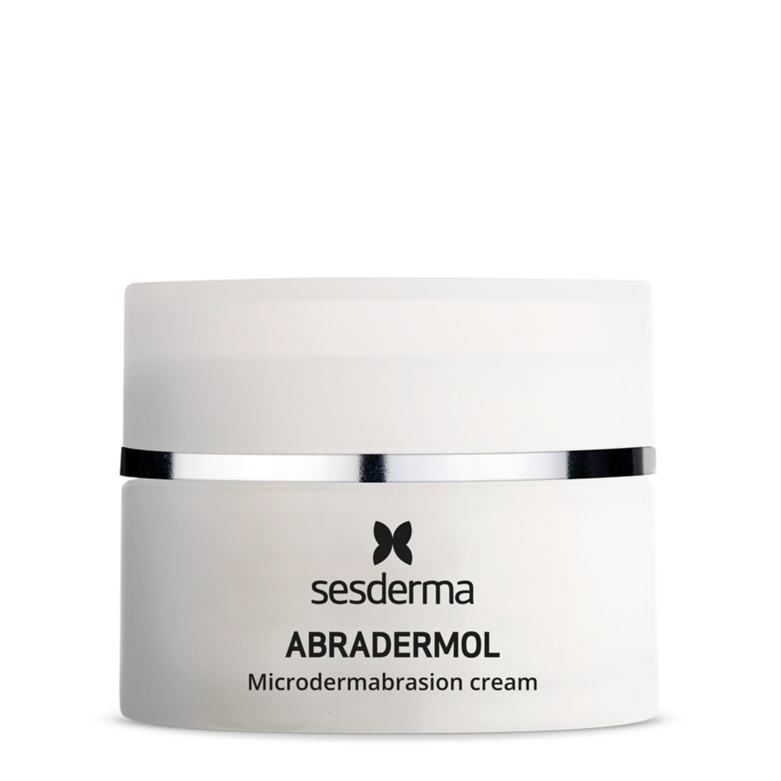 xr:d:DAFATkAzBDA:4472,j:4344136078732301063,t:24010215 SESDERMA ABRADERMOL KREMINIS VEIDO ŠVEITIKLIS, 50 ML - Image 1