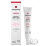 SESDERMA DAESES PAAKIŲ IR LŪPŲ KONTŪRO KREMAS, 15ml