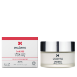 SESDERMA DAESES VEIDO KREMAS STANGRUMO STOKOJANČIAI ODAI, 50 ML