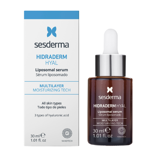 sesderma-hidraderm-hyal-drekinamasis-liposominis-serumas-30-ml.png SESDERMA HIDRADERM HYAL DRĖKINAMASIS LIPOSOMINIS SERUMAS, 30 ML - Image 1