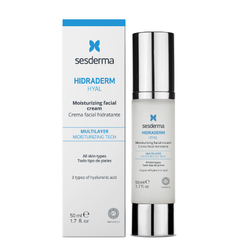 sesderma-hidraderm-hyal-drekinamasis-veido-kremas-50-ml.png SESDERMA HIDRADERM HYAL DRĖKINAMASIS VEIDO KREMAS, 50 ML - Image 1