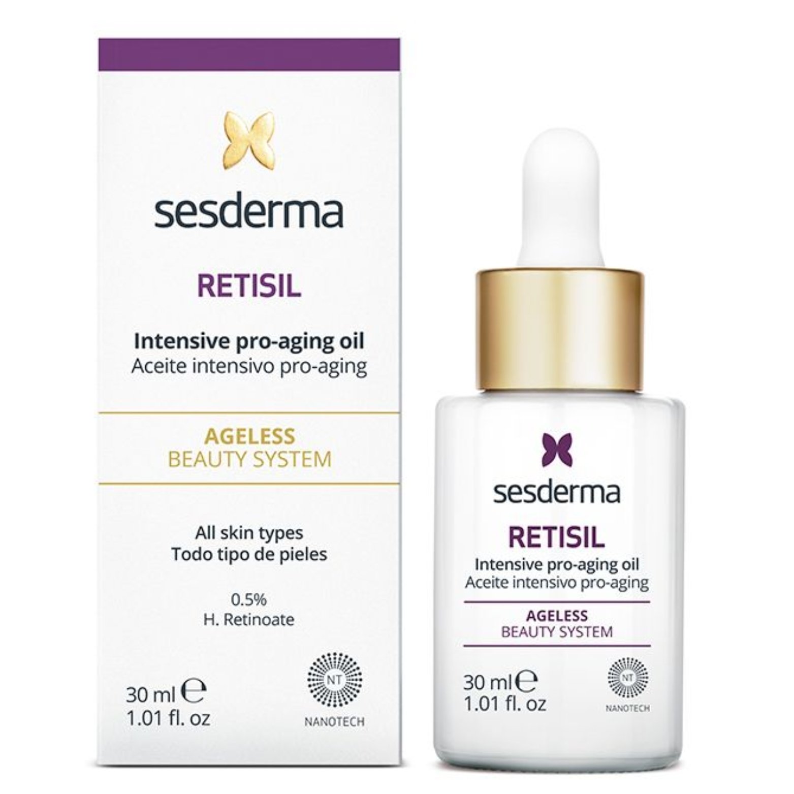 sesderma-retisil-intensive-veido-aliejus-30-ml.jpg SESDERMA RETISIL INTENSIVE VEIDO ALIEJUS, 30 ML - Image 1