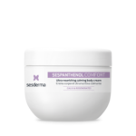 SESDERMA SESPANTHENOL COMFORT KŪNO KREMAS 400 ML