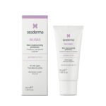 SESDERMA SILKSES DRĖKINAMASIS APSAUGINIS KREMAS, 30 ML