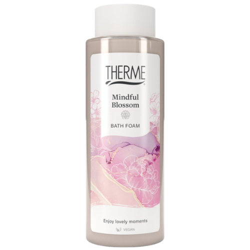 therme-mindful-blossom-vonios-putos-500-ml.png THERME MINDFUL BLOSSOM VONIOS PUTOS, 500 ML - Image 1
