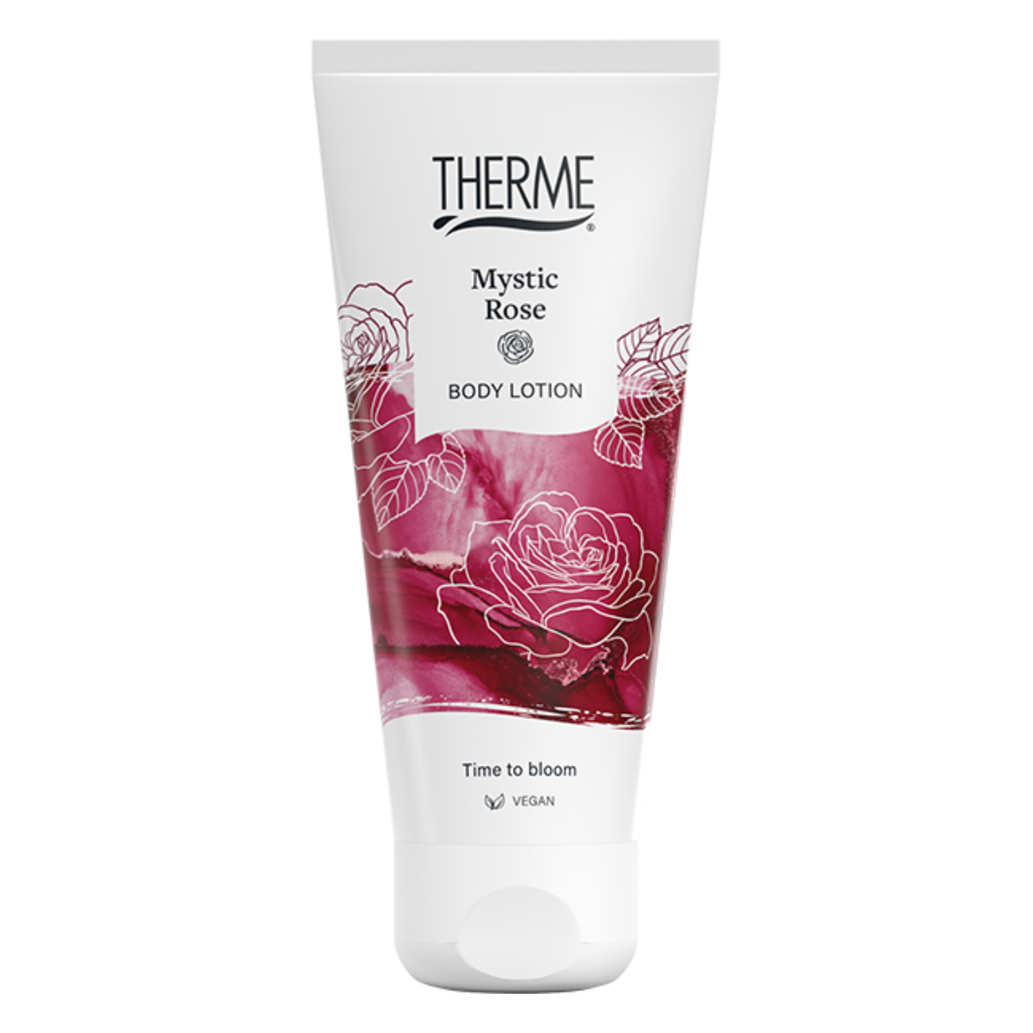 therme-mystic-rose-kuno-losjonas-200-ml.png THERME MYSTIC ROSE KŪNO LOSJONAS, 200 ML - Image 1