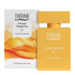 THERME ORANGE HAPPINESS EAU DE PARFUM KVEPALAI, 30 ML