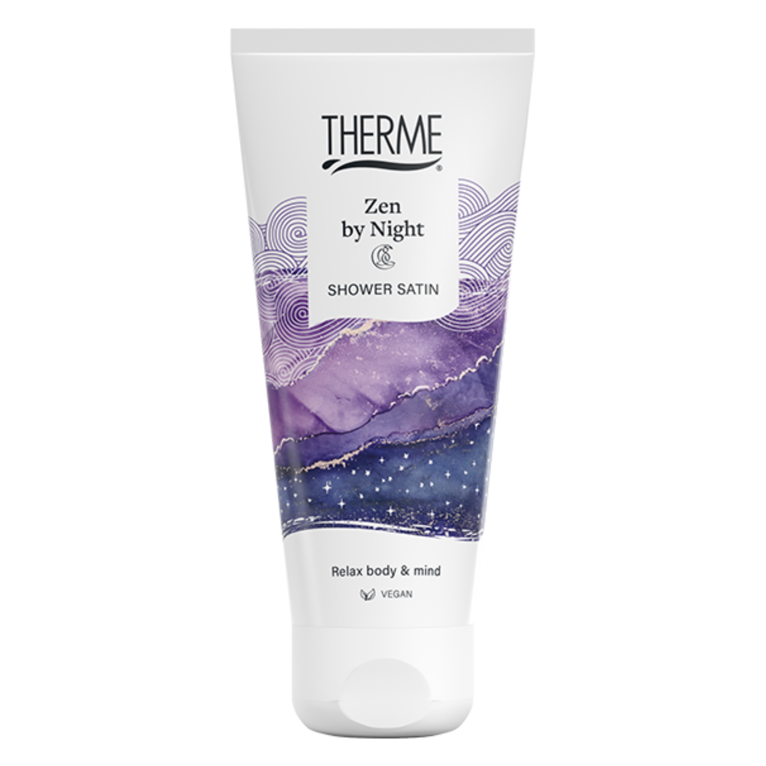 therme-zen-by-night-kuno-prausiklis-200-ml.png THERME ZEN BY NIGHT KŪNO PRAUSIKLIS, 200 ML - Image 1
