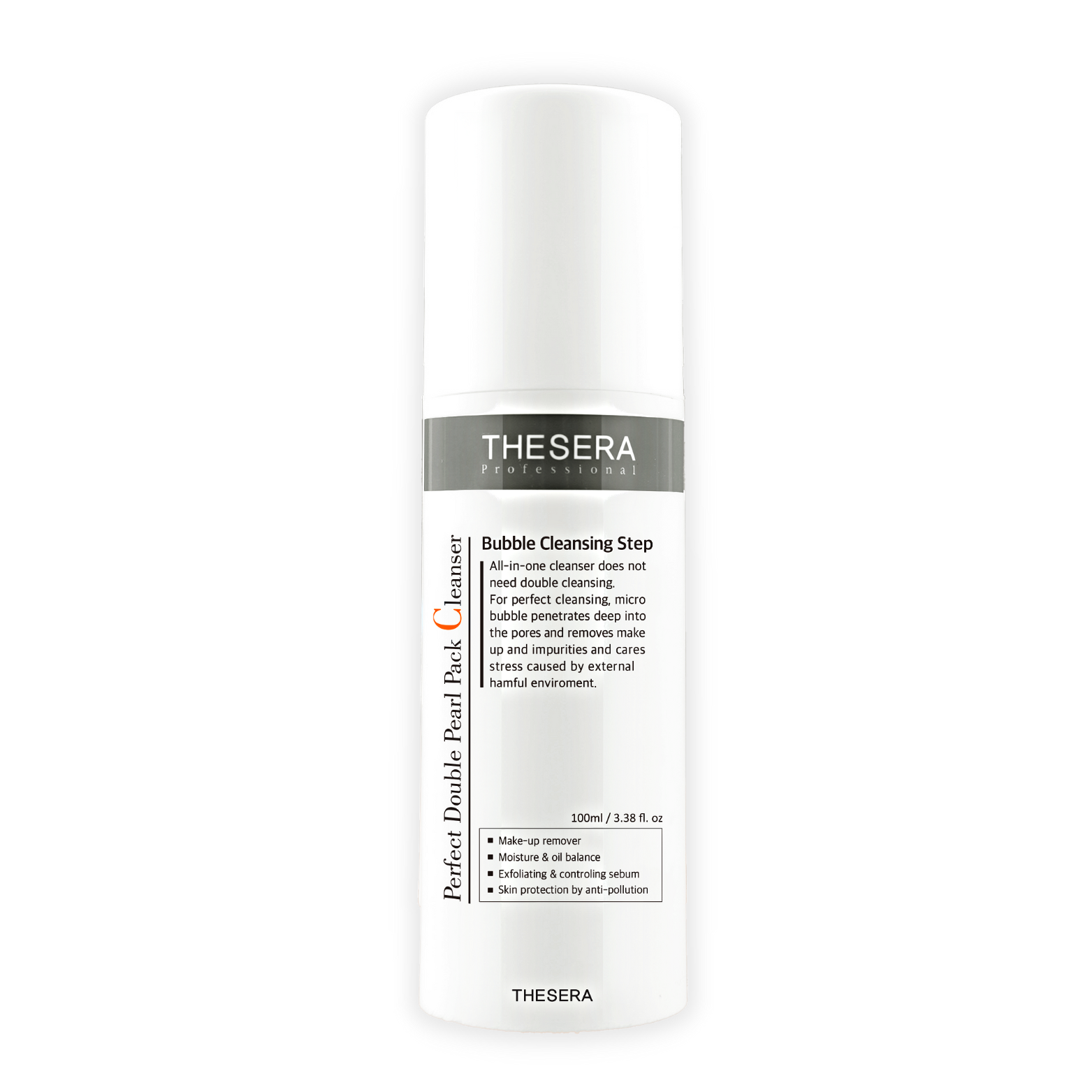 thesera-perfect-double-pearl-pack-prausiklis-100ml-202302061058000.png THESERA PERFECT DOUBLE PEARL PACK PRAUSIKLIS, 100 ML - Image 1
