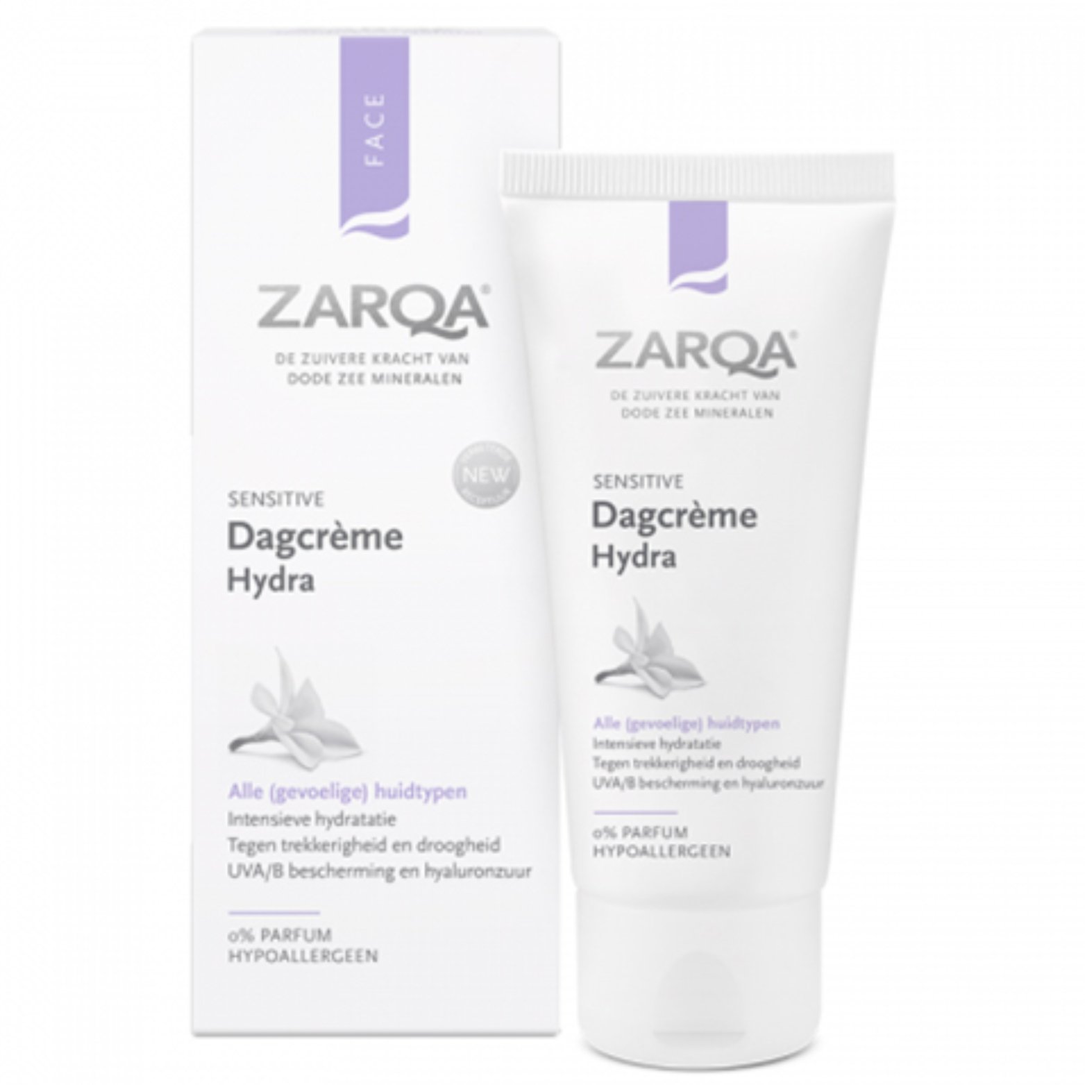 xr:d:DAFATkAzBDA:2383,j:2454811483,t:23012411 ZARQA DRĖKINAMASIS DIENINIS VEIDO KREMAS, 50 G - Image 1