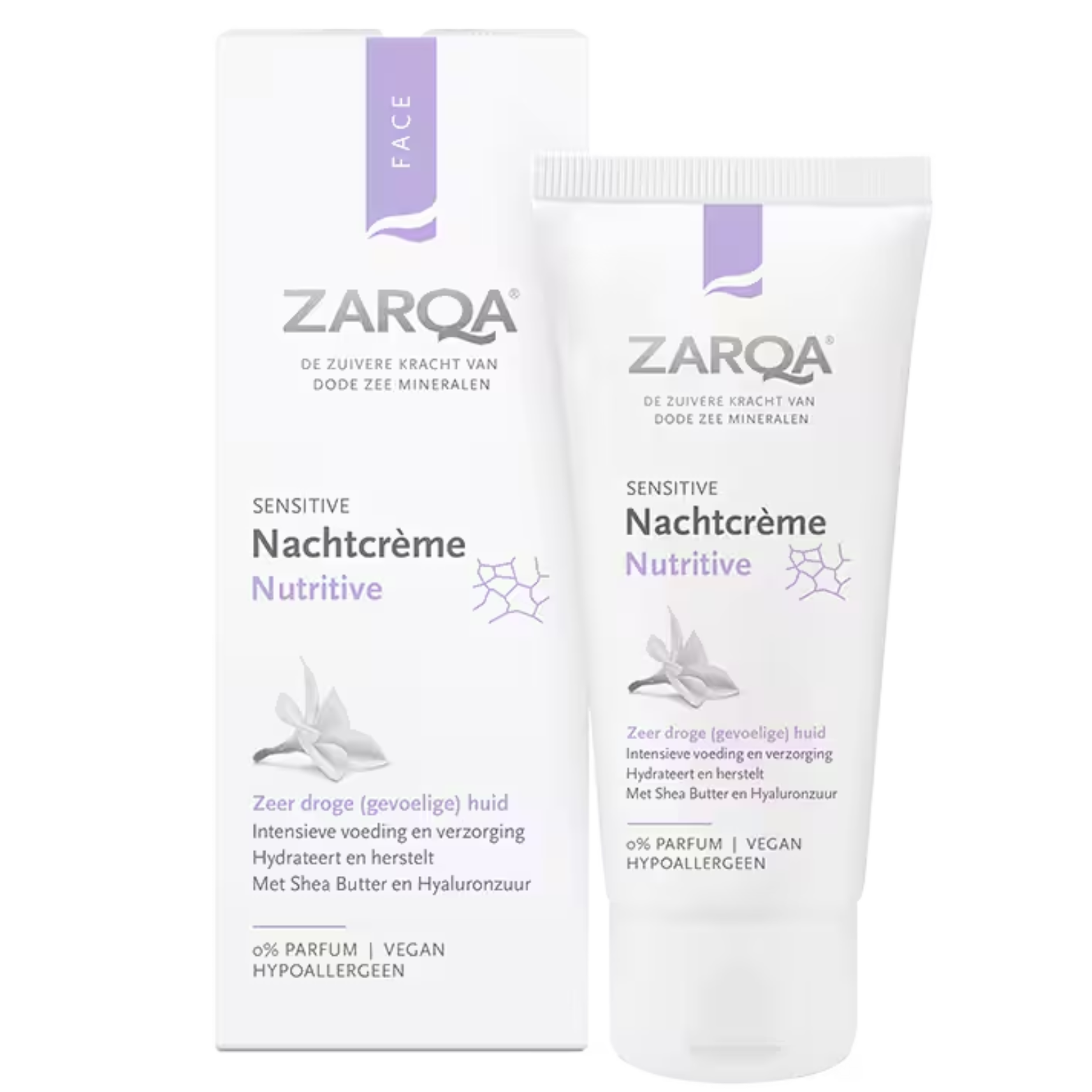 zarqa-maitinamasis-naktinis-veido-kremas-50-ml-202301241635260.png ZARQA MAITINAMASIS NAKTINIS VEIDO KREMAS, 50 ML - Image 1