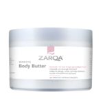 ZARQA SENSITIVE KŪNO KREMAS,  250 ML